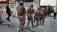 İstanbul'da eş zamanlı uyuşturucu operasyonu