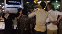 Düğünde taciz iddiası ortalığı karıştırdı
