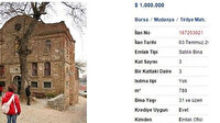 Sahibinden satılık kilise: Aziz Yuhanna yeni sahibini bekliyor