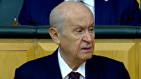 Bahçeli'den 'Livaneli' açıklaması: Önemli olan ne söylediği değil kimin söylettiğidir