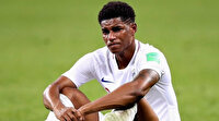 Rashford isyan etti: "Asla özür dilemeyeceğim"