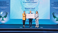 Kadın girişimciye 3,6 milyar destek