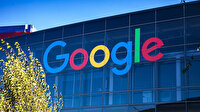 Fransa telif hakları nedeniyle Google'a 500 milyon euro ceza kesti