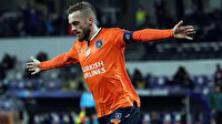 Edin Visca transfer sorusuna cevap verdi