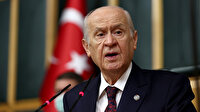 Devlet Bahçeli: 15 Temmuz Türkiye için eşik ve dönüm noktası