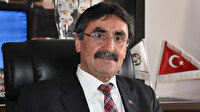 Karacasu Belediye Başkanı Zeki İnal görevinden istifa etti