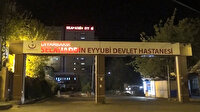 Suriyeli anne kız elektrikli su ısıtıcısının akımına kapılarak hayatını kaybetti