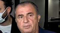 İstanbul'a dönen Fatih Terim'den açıklama: Bu Galatasaray'a yapılmadı nereye yapıldığı çok açık