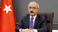 Bakan Elvan: Büyüme için ekonomi diplomasisini kullanacağız