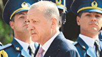 Hepsini aldı bir telaş