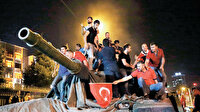 15 Temmuz'da Türkiye ekonomisine 350 milyar dolarlık darbe vuruldu