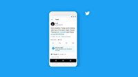 Twitter artık tweet'lere kimlerin yanıt verebileceğini seçmeyi sağlıyor