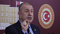 Ümit Özdağ'dan muhalefet partilerine: 20 senedir seçim kaybediyorlar