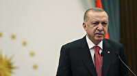 Cumhurbaşkanı Erdoğan: 2053 ve 2071 vizyonlarımızın altyapısını kuruyoruz