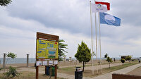 Ordu’da iki plaja 'Mavi Bayrak' ödülü