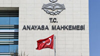 Anayasa Mahkemesi infaz yasasının iptali istemini reddetti