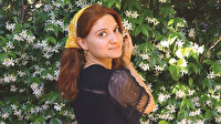 Yazdıklarım artık dünyada bir yer kaplıyor