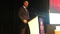 Adalet Bakanı Abdulhamit Gül: Milletimize yakışır bir anayasayı hep birlikte yapacağız