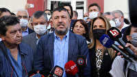 CHP Genel Başkan Yardımcısı Ağbaba'dan zincir marketlere 'gözdağı': Terbiye edeceğiz