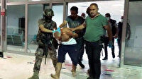 Tekirdağ’da kavga ihbarına giden bekçilere hain saldırı