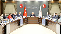 Bakan Elvan: Yıl sonunda yüzde 7 civarı büyüme bekliyoruz