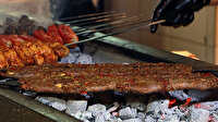 En gözde yemek kebap: Yerli de yabancı da tercih ediyor 6 ayda yüzde 9 artış
