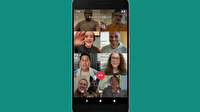 WhatsApp kaçırılan grup çağrılarına sonradan katılmayı sağlıyor