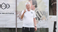 Kulübün anlaştığı futbolcuları veto etti: İşte Mustafa Denizli'nin istemediği iki isim