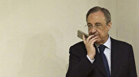 Florentino Perez'in yeni ses kaydı ortaya çıktı: Beşiktaş detayı dikkati çekti