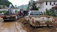 Rize'de selin yaraları sarılıyor