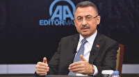Fuat Oktay o geceyi ilk kez anlattı: Çankaya Köşkü’ne girerlerse vurun