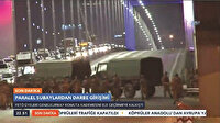 Albayrak Medya direnişin öncüsü oldu