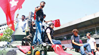 Vatan direnişi