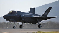 Japonya F-35 programına katılıyor
