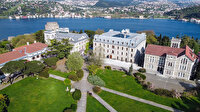 Boğaziçi Üniversitesi 25 sözleşmeli personel alacak