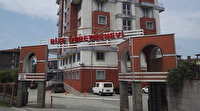 Rize'de okul pansiyonları ve öğretmenevlerinin kapıları afetzedelere açıldı