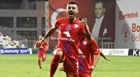 Altınordulu Metehan Mimaroğlu Süper Lig'e transfer oldu