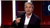 Nedim Şener'den FETÖ'nün siyasi ayağı açıklaması: Madem siyasi ayak Erdoğan, neden onu öldürmek istediler?