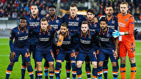 Başakşehirli futbolcudan öz eleştiri: "İki senedir daha golüm yok"