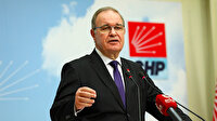 CHP Sözcüsü Faik Öztrak: Erdoğan 15 Temmuz’da uçan sarayında konforlu şekilde semalarda dolaşıyordu