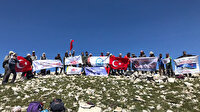 15 Temmuz şehitleri zirvede anıldı