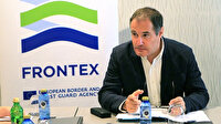 AB Sınır Güvenliği Ajansı Frontex'den delil karartma
