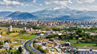 Tekir Yaylası Erciyes Mevkiinde 18 adet dükkan toplu halde Büyükşehir Belediyesinden kiraya verilecek