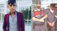 Büyükşen cinayetinde yeni gelişme: Gözaltı sayısı arttı! Mehmet Ali Dayanır kelepçelenerek götürüldü
