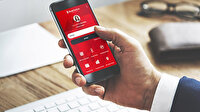 Ziraat Bankası mobil uygulamasında erişim sorunu