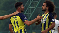 Fenerbahçe'de '11' krizi: "O forma benim"