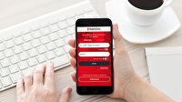 Akbank'tan sonra Ziraat mobile de erişim yok: Bankadan açıklama geldi