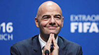 FIFA'dan devrim gibi karar: Futbol oyun kuralları değişiyor