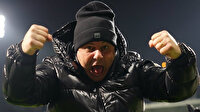Sumudica Süper Lig'den golcü aldı