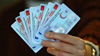 Türkiye'de en yaygın kullanılan soyadları belli oldu: Yılmaz, Kaya ve Demir